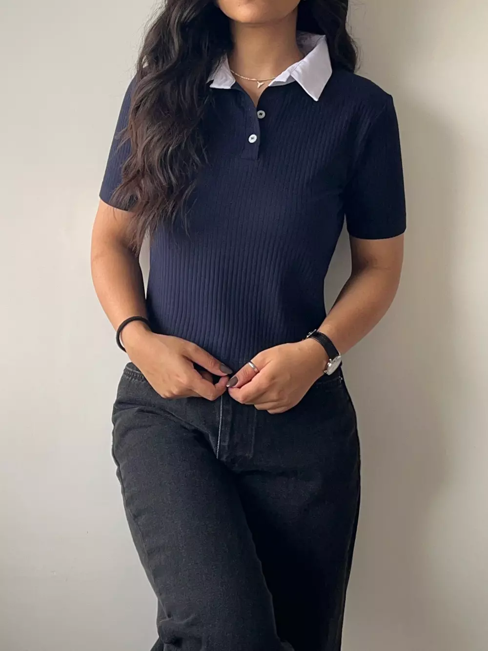 پولوشرت زنانه